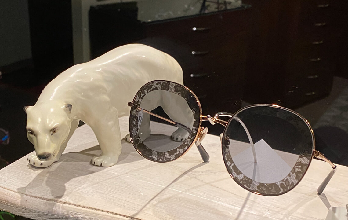 Designerbrille in Beelitz