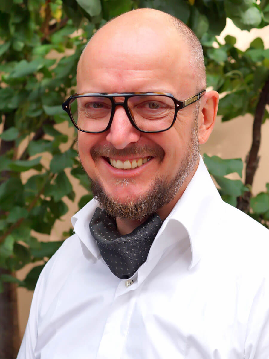 Augenoptikermeister / Optometrist HWK Raimund Petrasch
